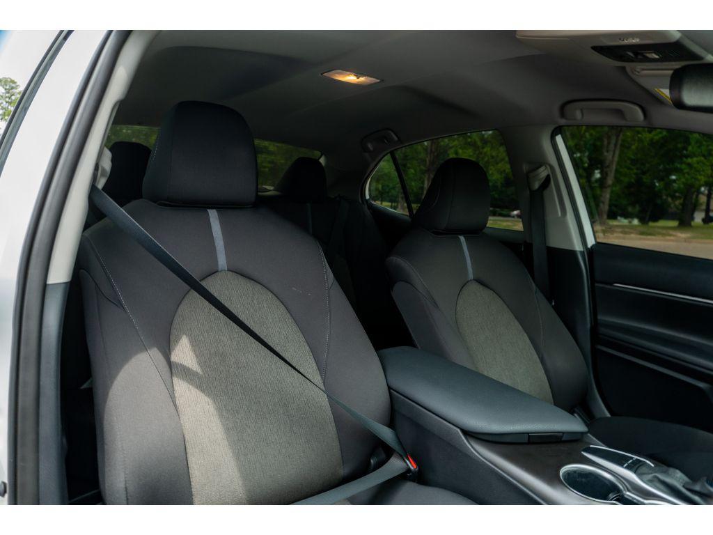 used 2024 Toyota Camry car, priced at $25,361