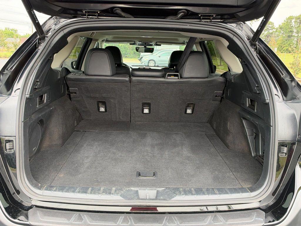 used 2024 Subaru Outback car, priced at $27,225