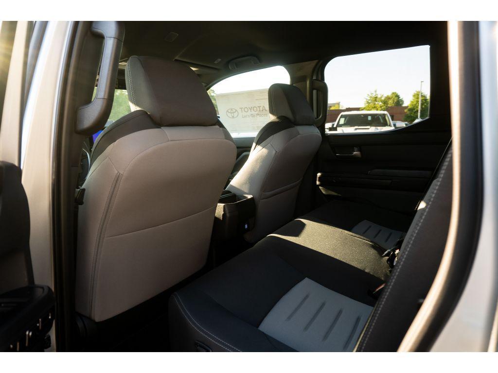 new 2026 Toyota Tacoma car, priced at $48,802