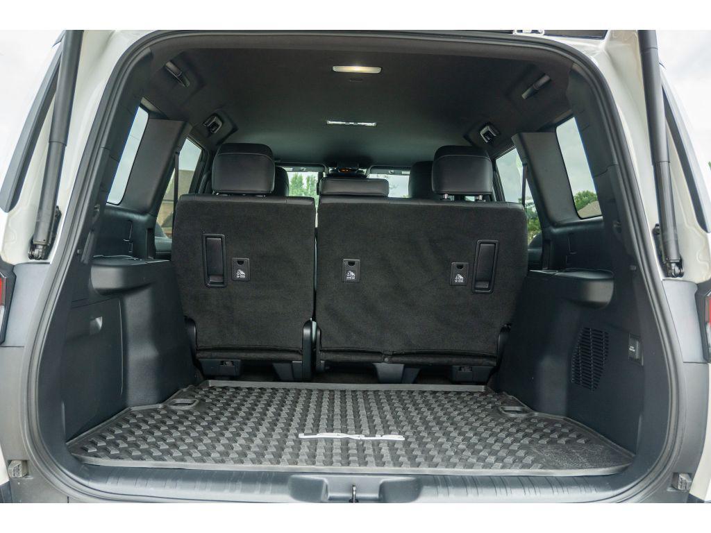 used 2024 Lexus GX 550 car, priced at $75,425