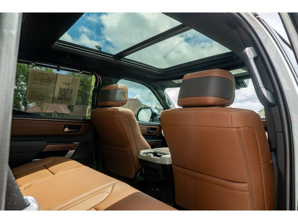 used 2026 Toyota Tundra car, priced at $68,486
