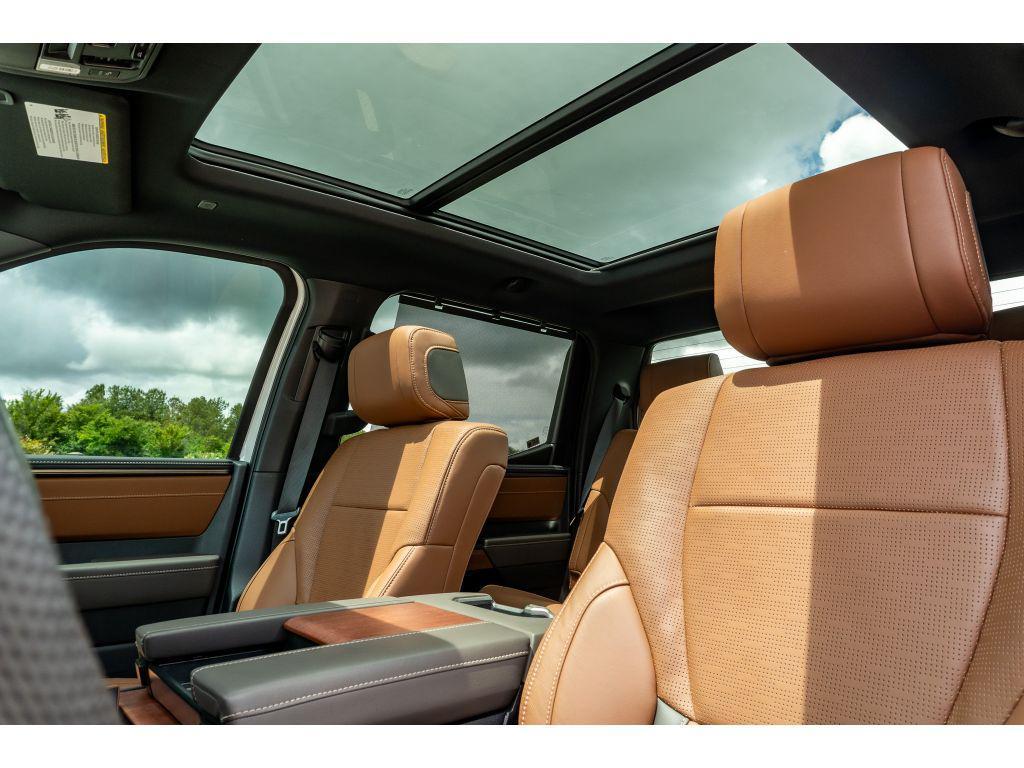 used 2026 Toyota Tundra car, priced at $68,486