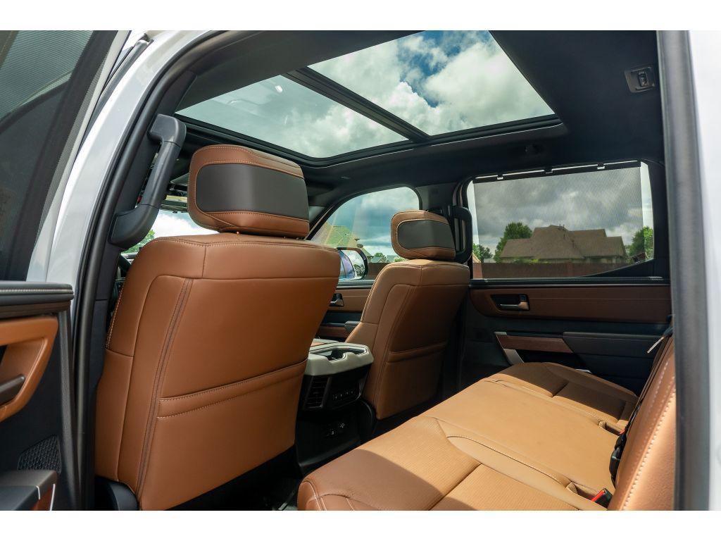 used 2026 Toyota Tundra car, priced at $68,486