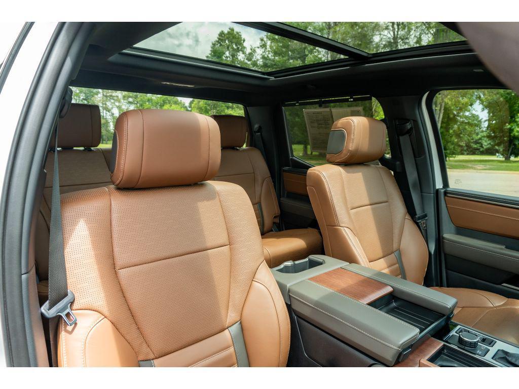 used 2026 Toyota Tundra car, priced at $68,486