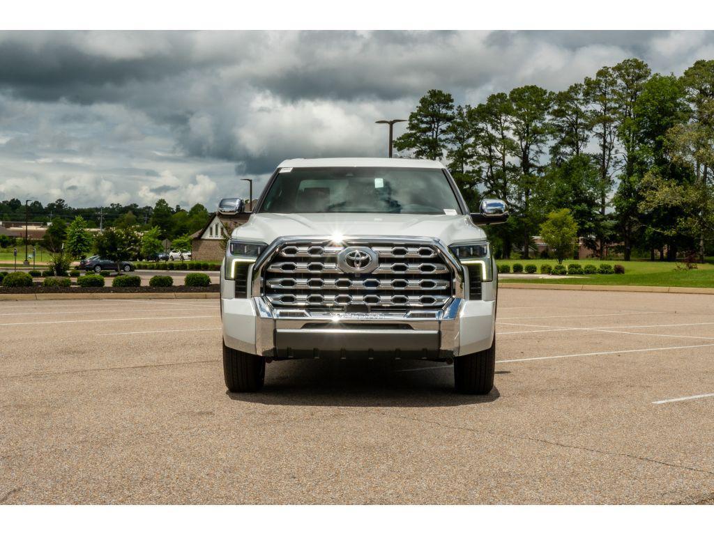 used 2026 Toyota Tundra car, priced at $68,486