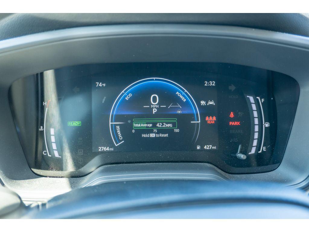 used 2026 Toyota Corolla Hybrid car, priced at $25,927