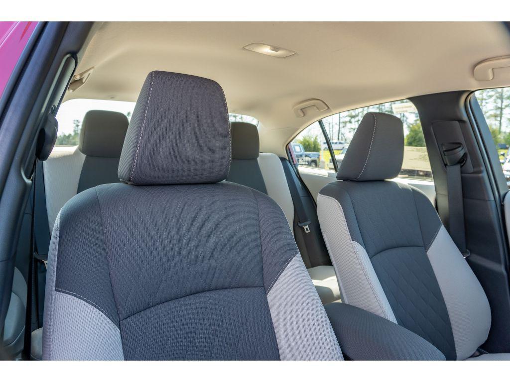 used 2026 Toyota Corolla Hybrid car, priced at $25,927