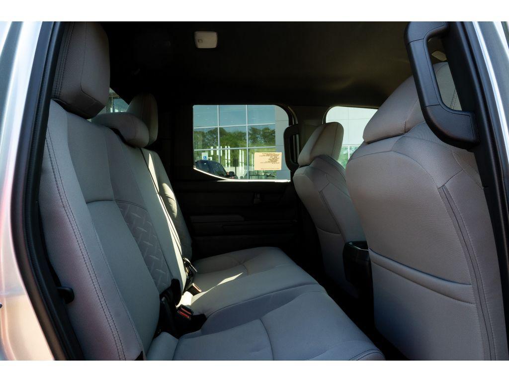 new 2026 Toyota Tacoma car, priced at $45,921