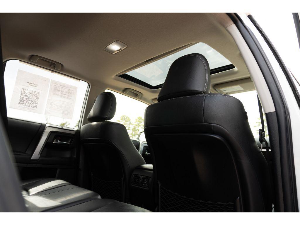 used 2023 Toyota 4Runner car, priced at $44,942