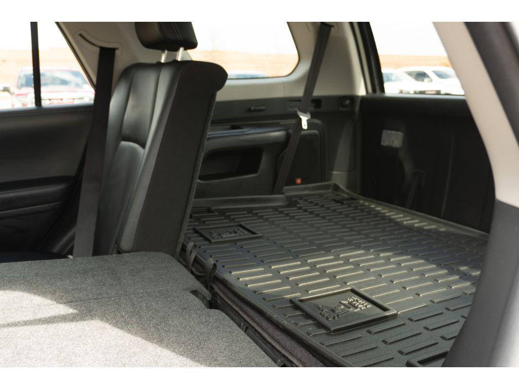 used 2023 Toyota 4Runner car, priced at $44,942