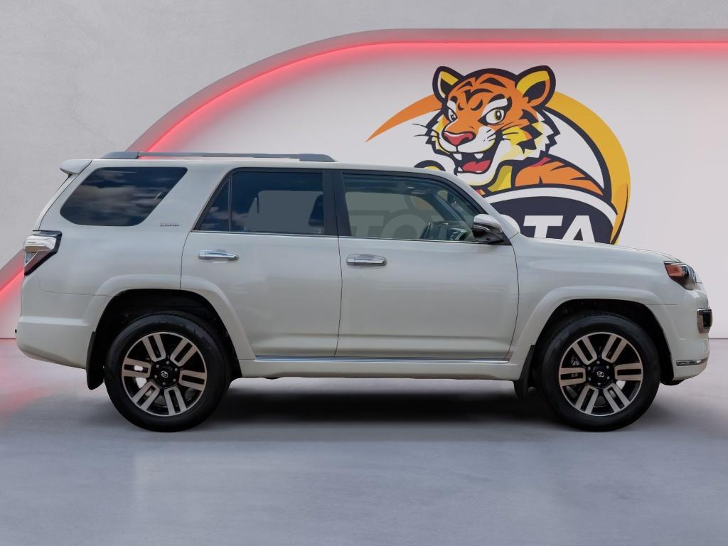 used 2023 Toyota 4Runner car, priced at $44,942