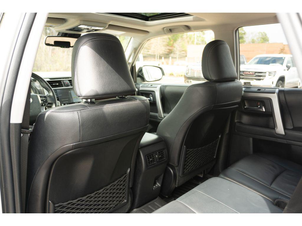 used 2023 Toyota 4Runner car, priced at $44,942