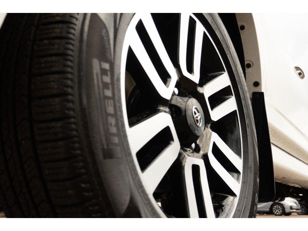 used 2023 Toyota 4Runner car, priced at $44,942