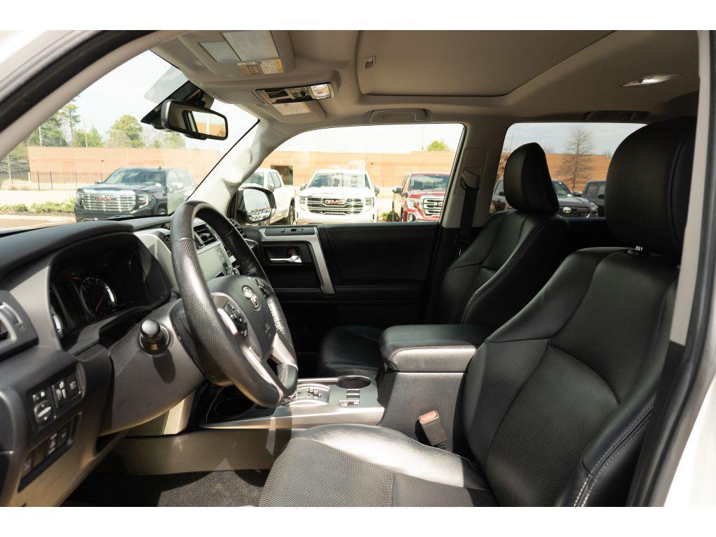 used 2023 Toyota 4Runner car, priced at $44,942