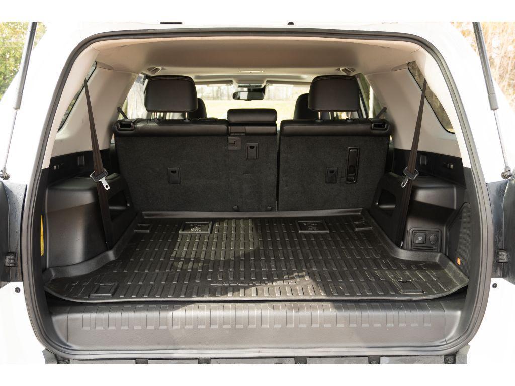 used 2023 Toyota 4Runner car, priced at $44,942