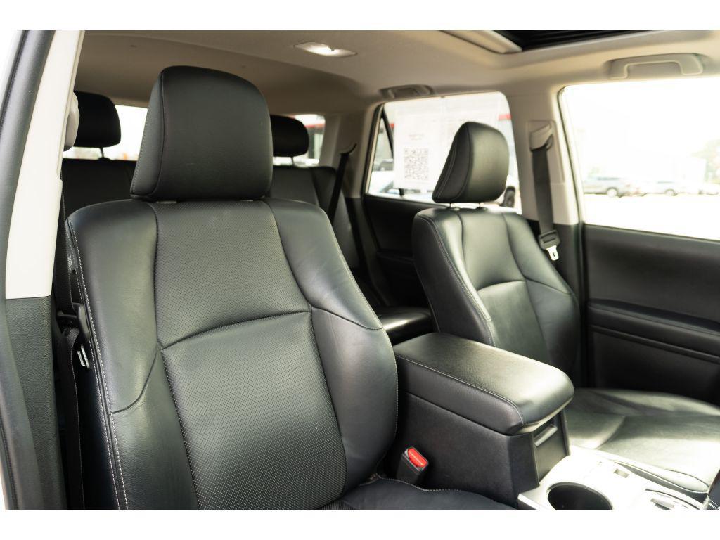 used 2023 Toyota 4Runner car, priced at $44,942