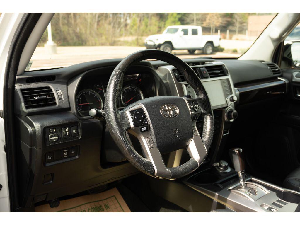 used 2023 Toyota 4Runner car, priced at $44,942