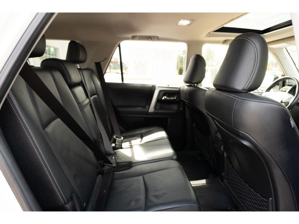 used 2023 Toyota 4Runner car, priced at $44,942