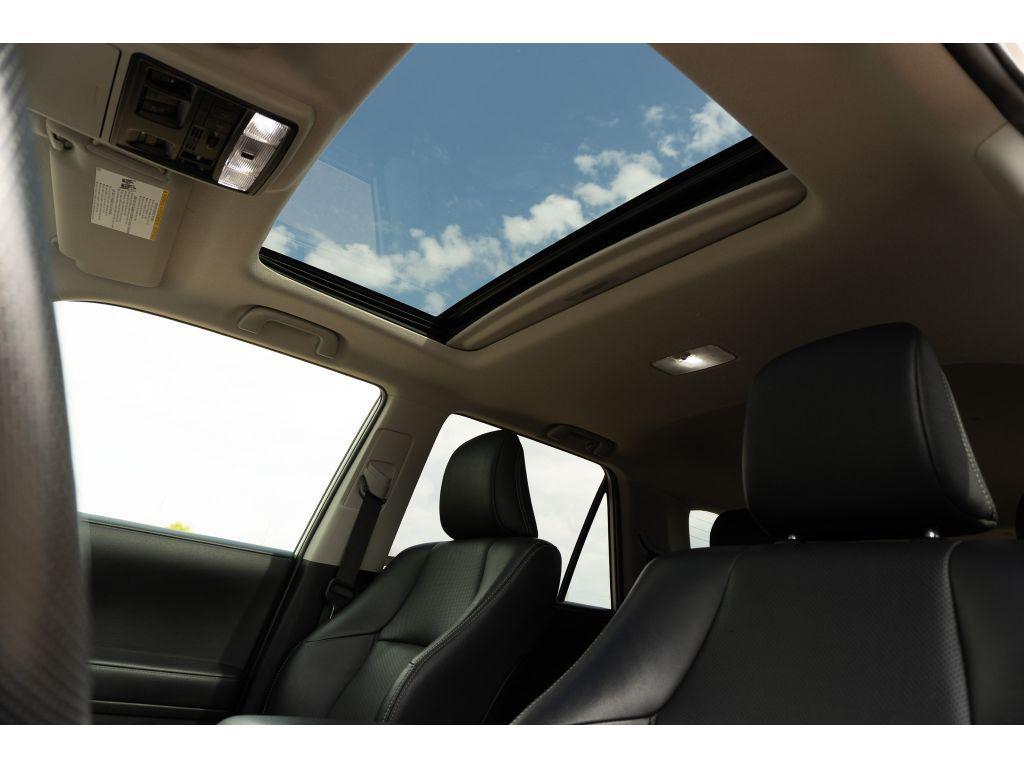 used 2023 Toyota 4Runner car, priced at $44,942