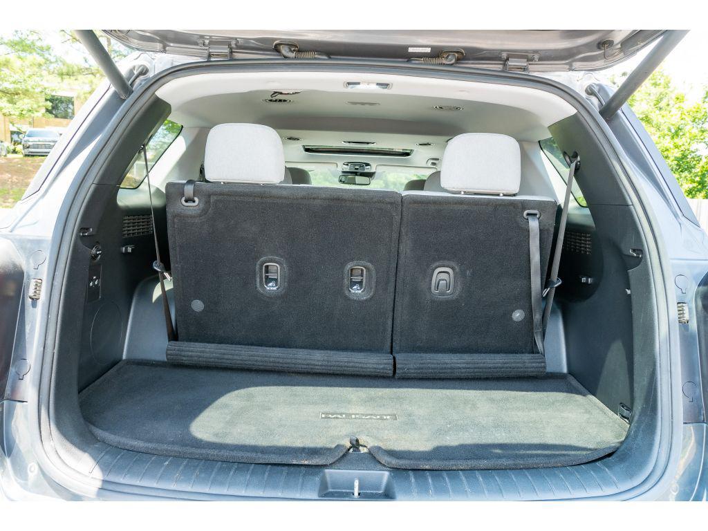 used 2020 Hyundai Palisade car, priced at $20,425
