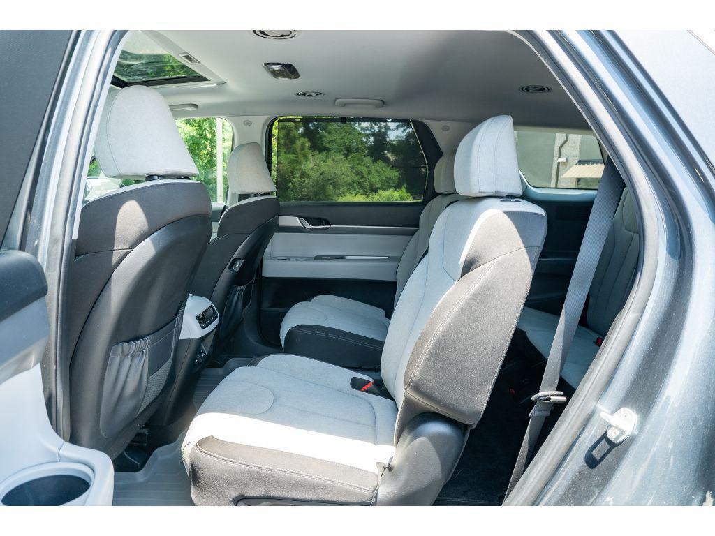 used 2020 Hyundai Palisade car, priced at $20,425