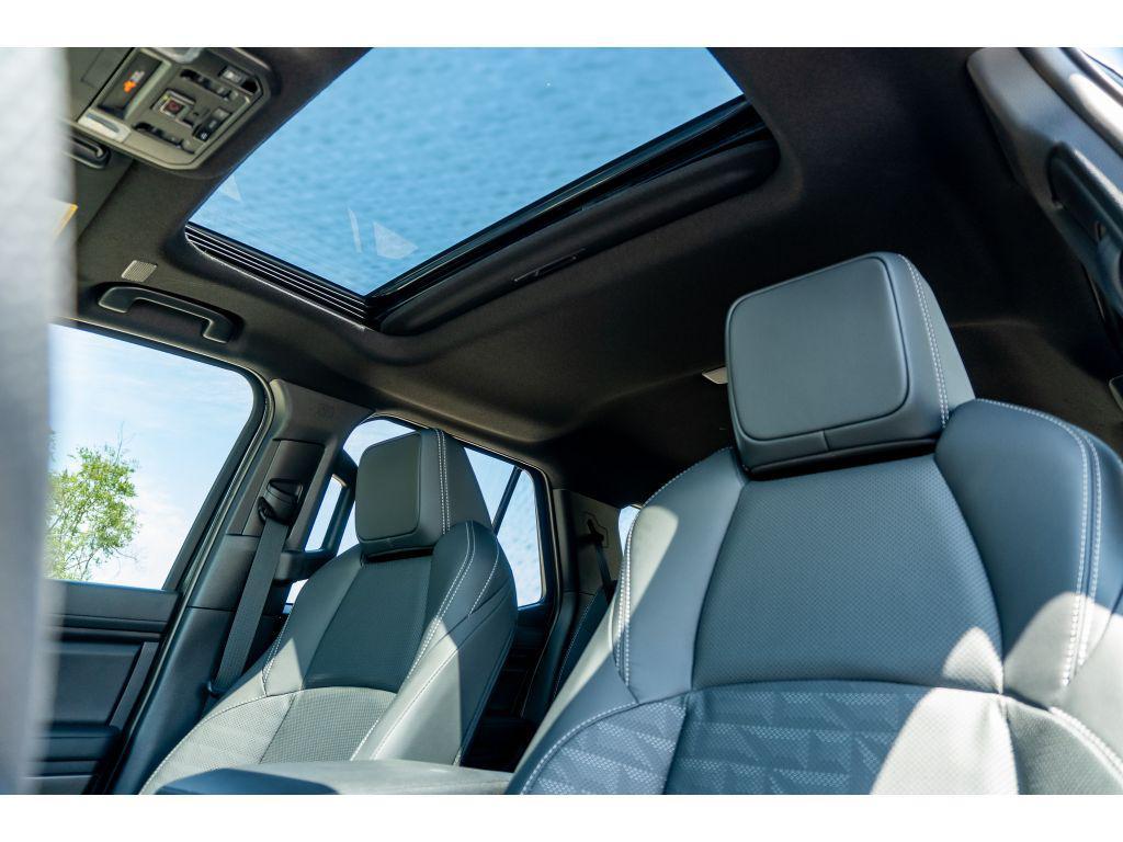 new 2026 Toyota 4Runner car, priced at $64,938