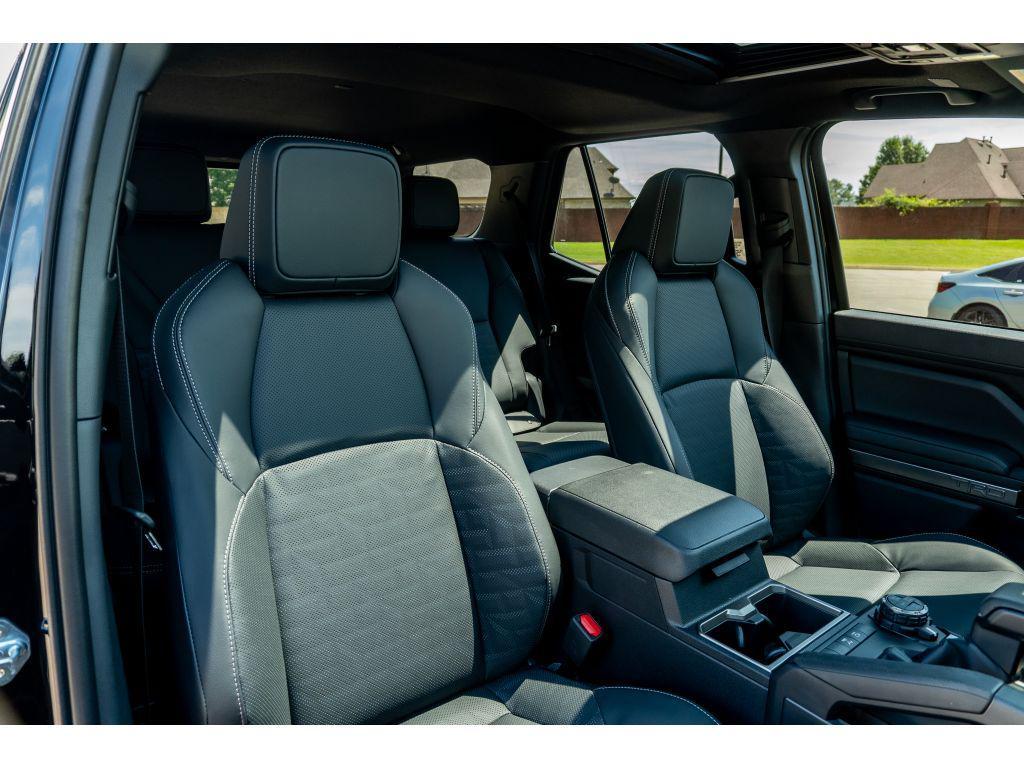 new 2026 Toyota 4Runner car, priced at $64,938