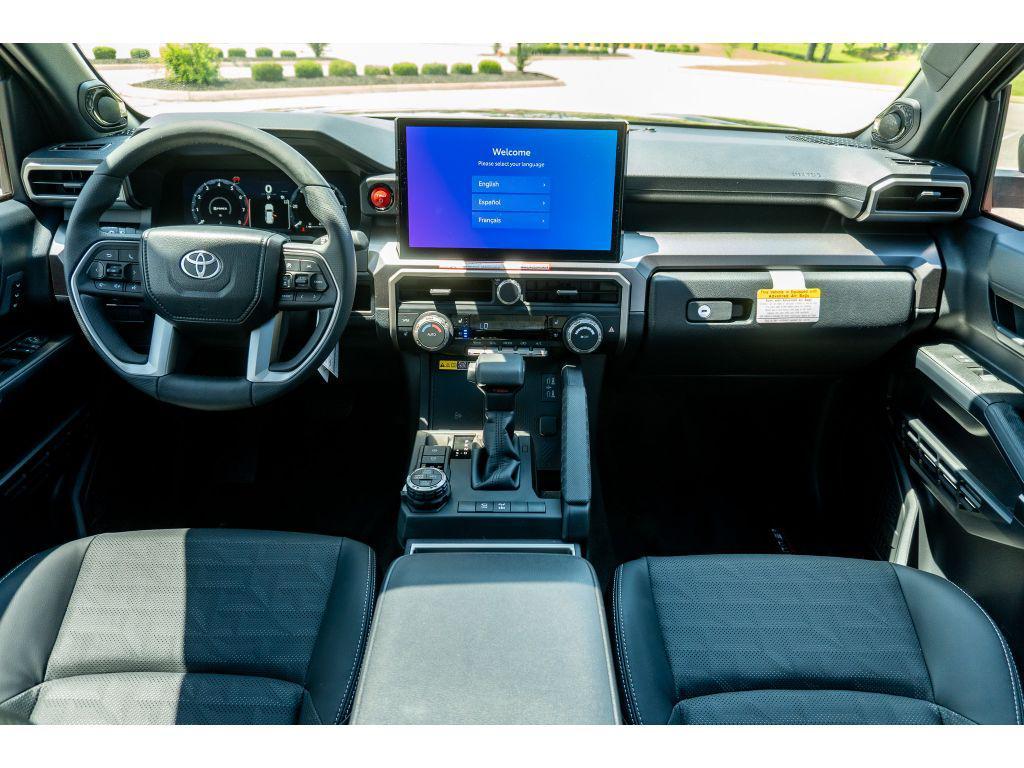 new 2026 Toyota 4Runner car, priced at $64,938