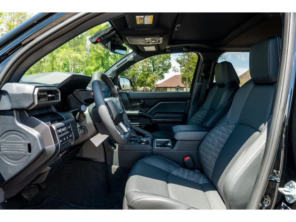 new 2026 Toyota 4Runner car, priced at $64,938