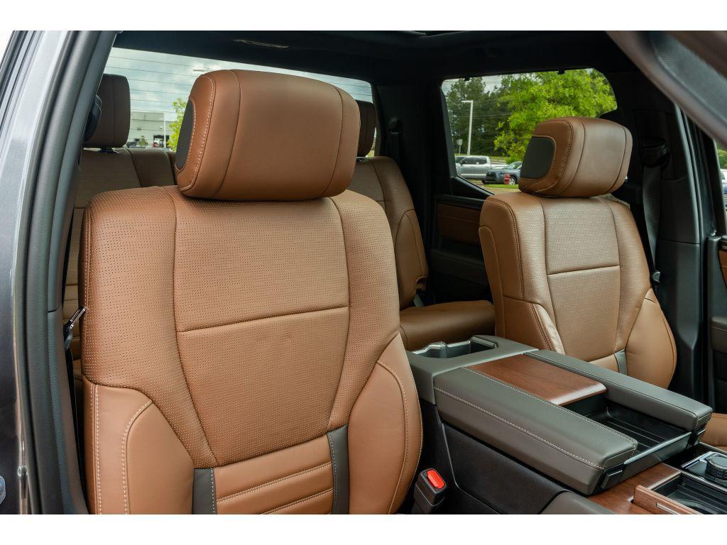 new 2026 Toyota Tundra car, priced at $75,019