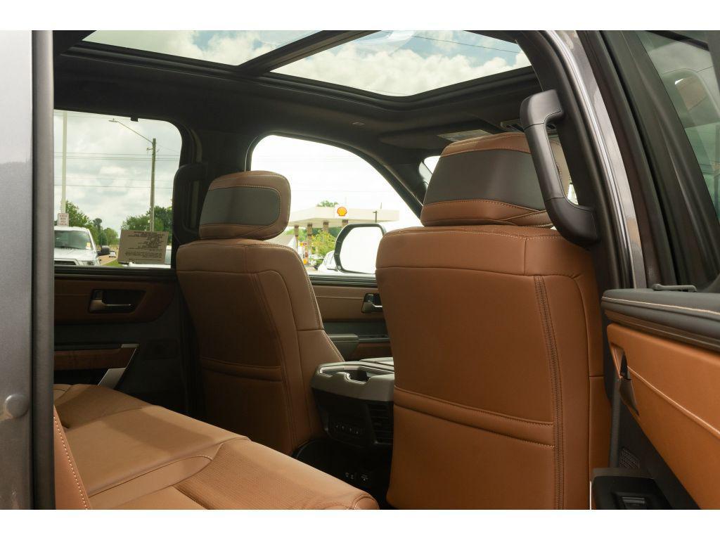 new 2026 Toyota Tundra car, priced at $75,019