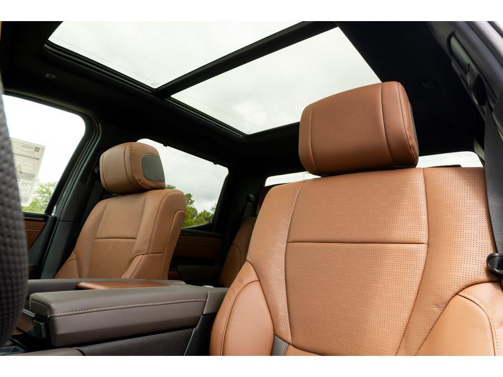 new 2026 Toyota Tundra car, priced at $75,019