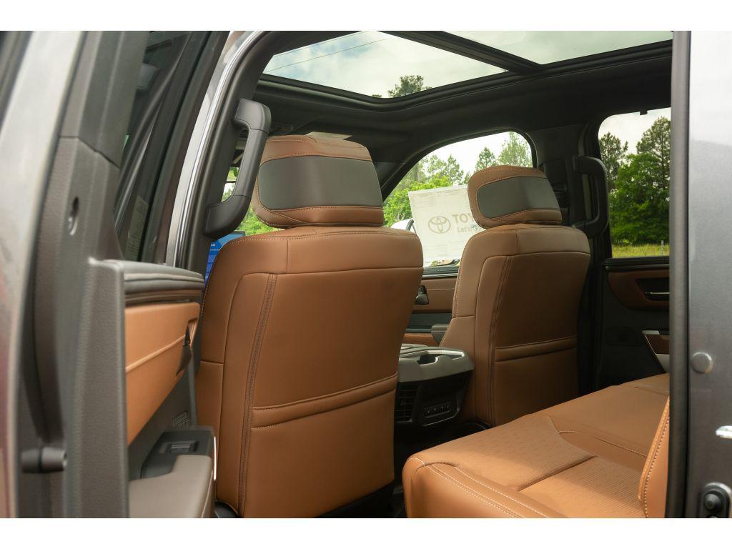 new 2026 Toyota Tundra car, priced at $75,019