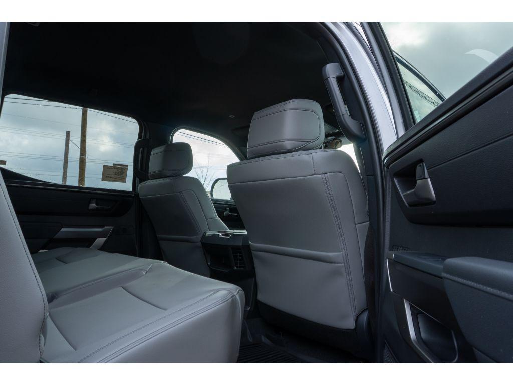used 2026 Toyota Tundra car, priced at $58,175
