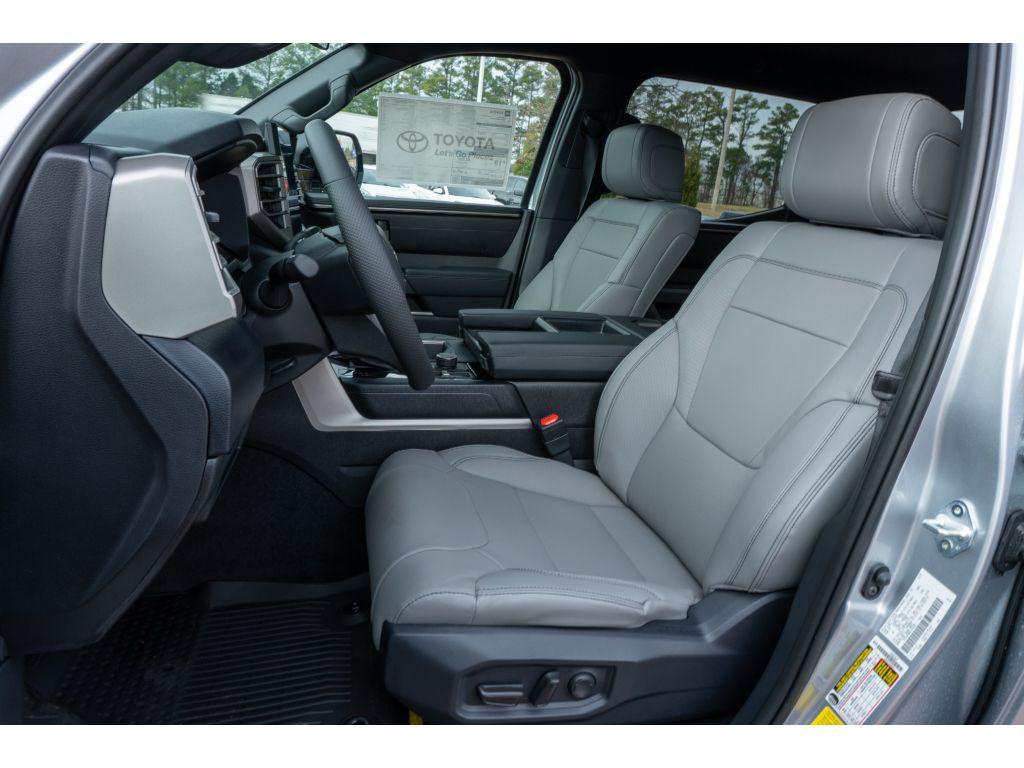 used 2026 Toyota Tundra car, priced at $58,175