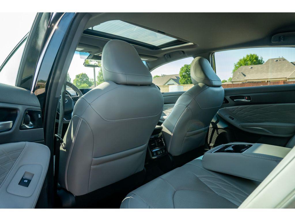 used 2022 Toyota Avalon Hybrid car, priced at $31,741