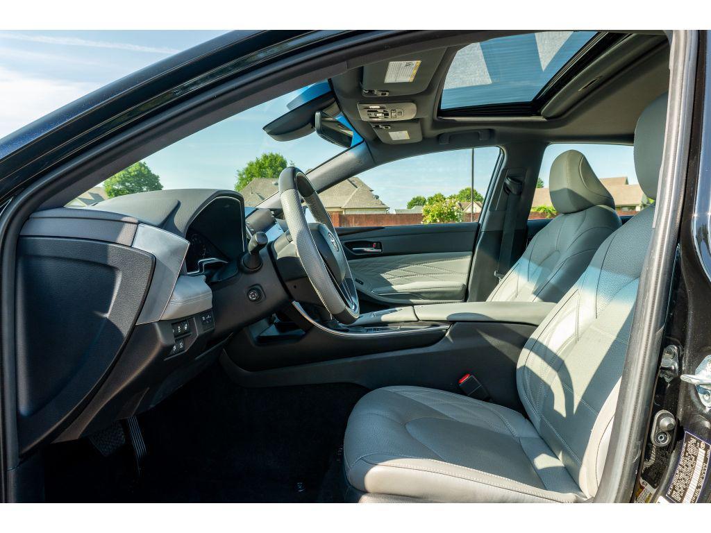 used 2022 Toyota Avalon Hybrid car, priced at $31,741