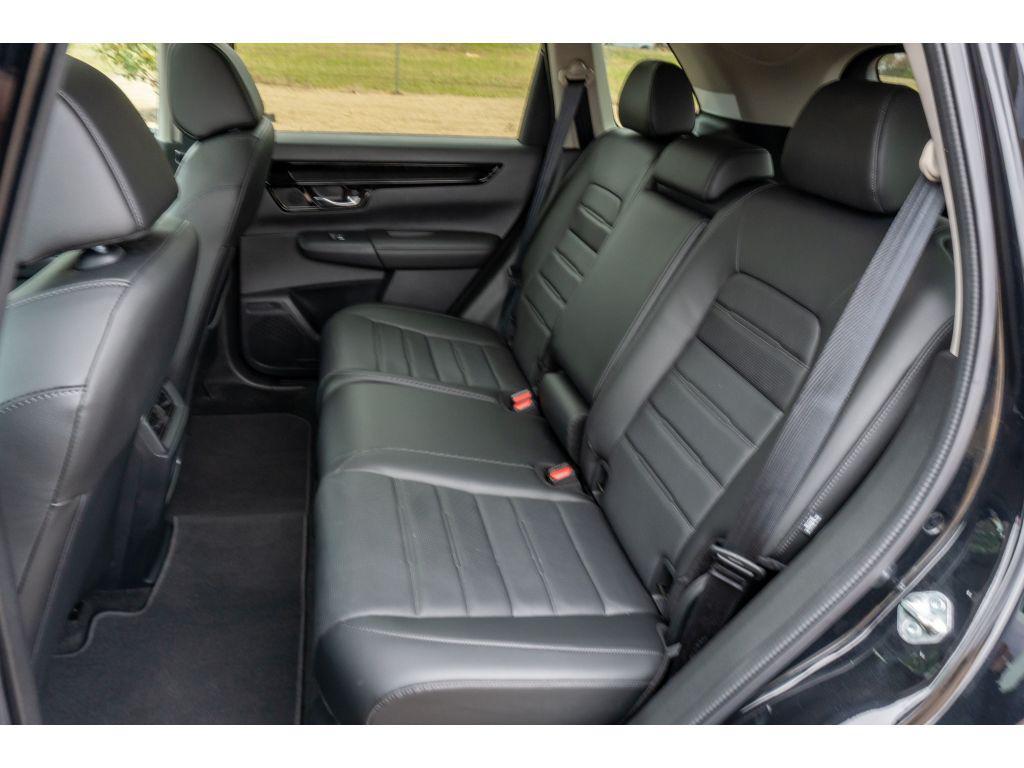 used 2025 Honda CR-V car, priced at $31,731