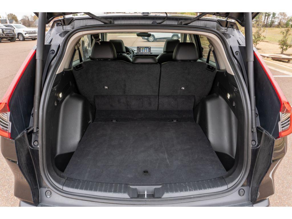 used 2025 Honda CR-V car, priced at $31,731