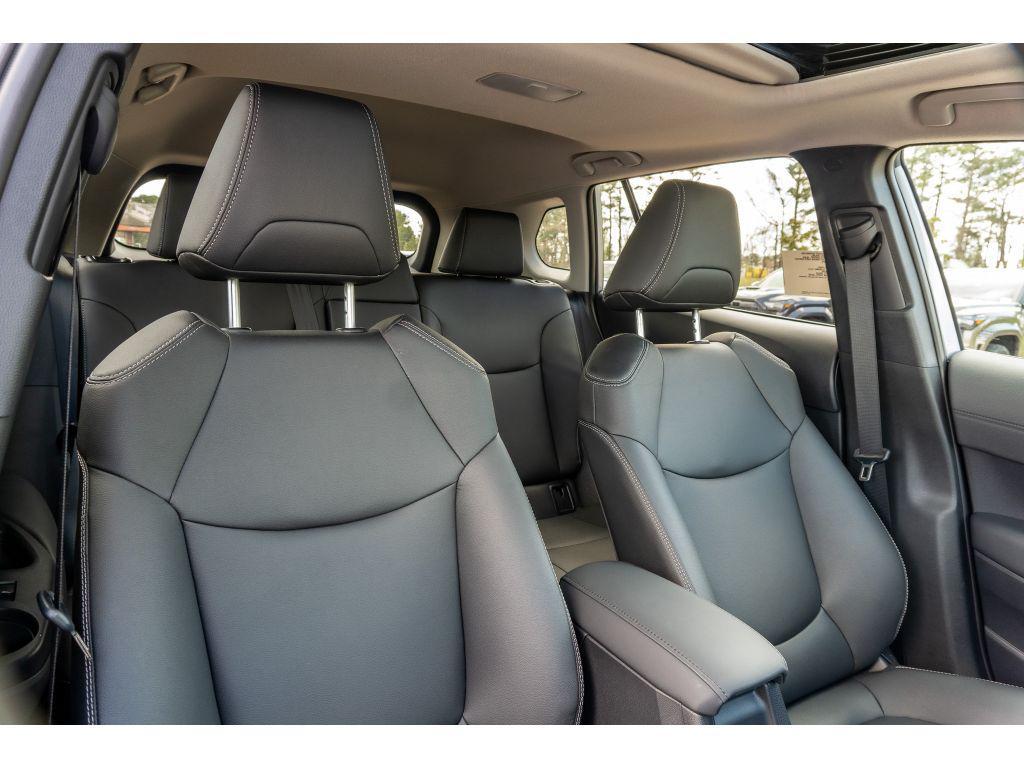 used 2026 Toyota Corolla Cross car, priced at $31,528