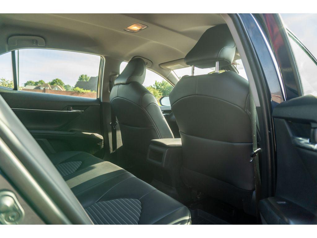 used 2022 Toyota Camry car, priced at $24,174