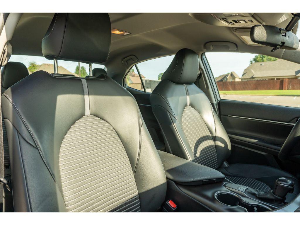used 2022 Toyota Camry car, priced at $24,174