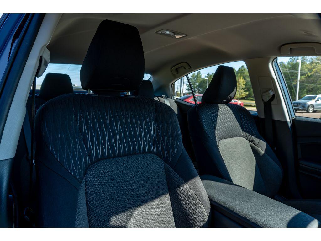 used 2025 Toyota Camry car, priced at $28,202