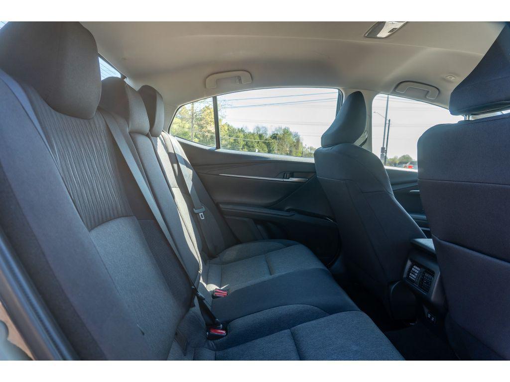 used 2025 Toyota Camry car, priced at $28,202