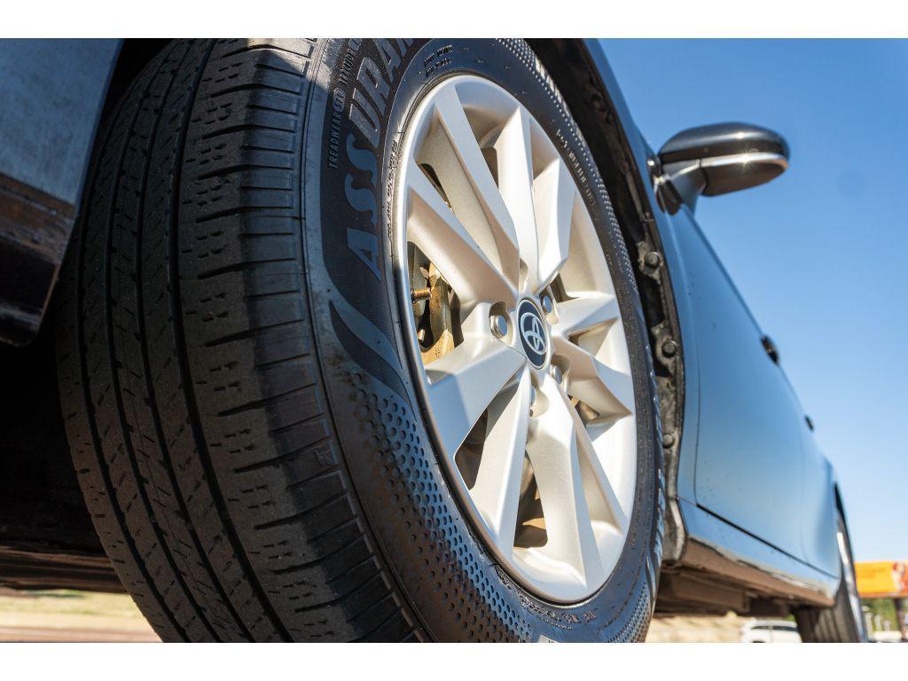 used 2025 Toyota Camry car, priced at $28,202