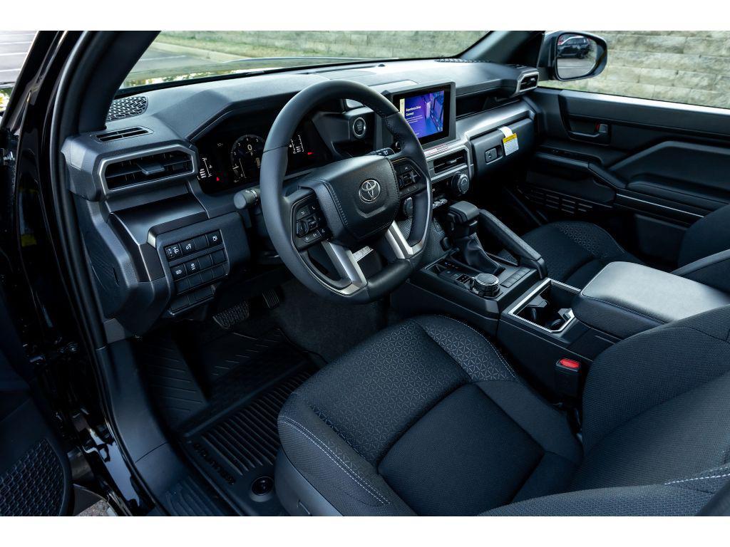 used 2025 Toyota 4Runner car, priced at $49,500