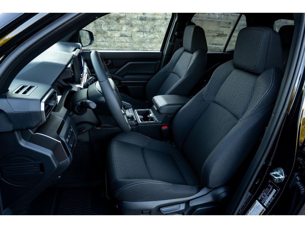 used 2025 Toyota 4Runner car, priced at $49,500