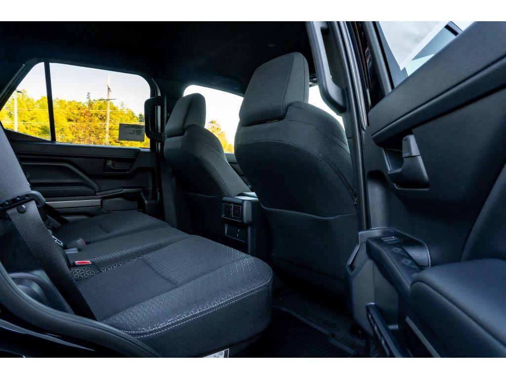 used 2025 Toyota 4Runner car, priced at $49,500