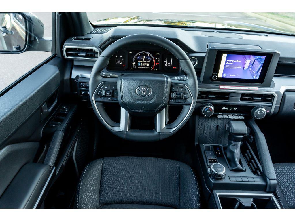 used 2025 Toyota 4Runner car, priced at $49,500