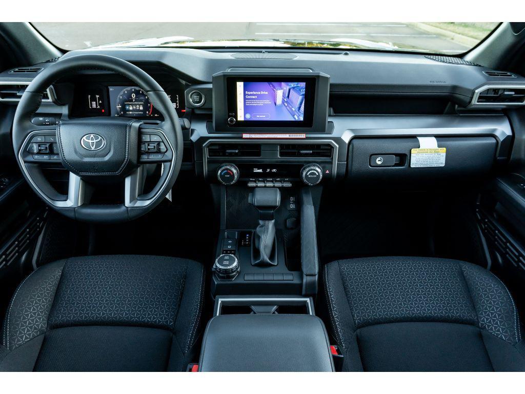used 2025 Toyota 4Runner car, priced at $49,500
